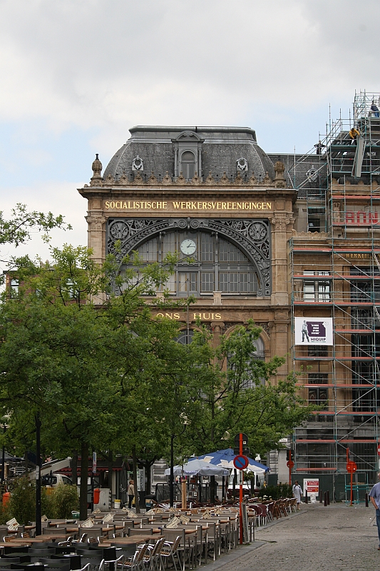 Bad Kissingen 2008 389
